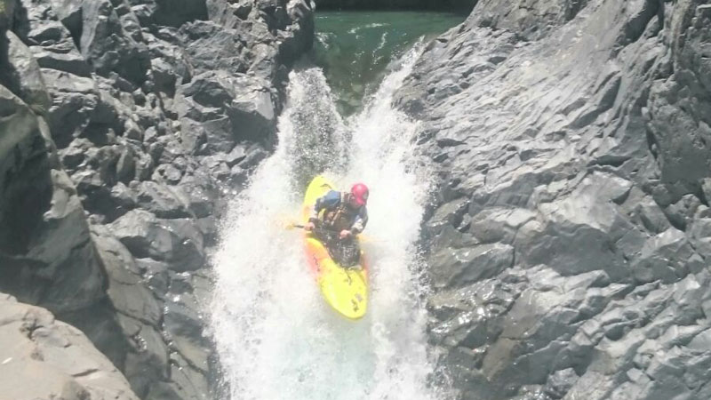 Die besten Kanutouren und Kajaktouren auf Flüssen und Seen